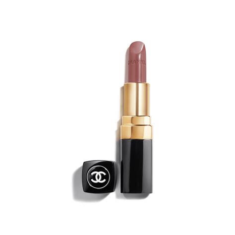 Pintalabios CHANEL: Rouge Coco, Les Beiges 